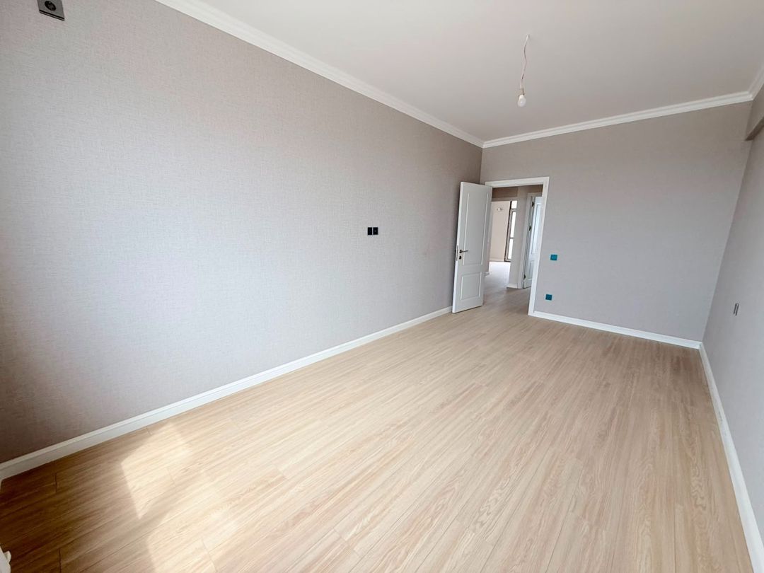 Satılır 3 otaqlı yeni tikili 86 m² — Mənzil, Sumqayıt (6)