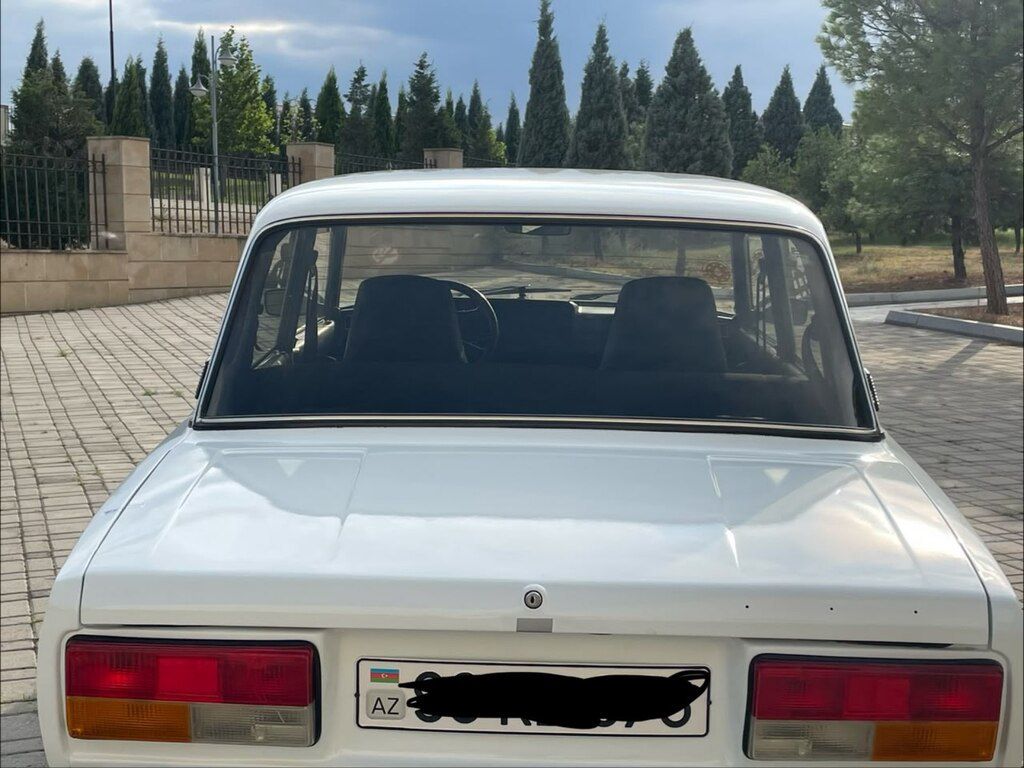 Lada (VAZ) 2107, 1.7 L, 2010 il, 15 800 km — Avtomobillər, Gəncə (2)