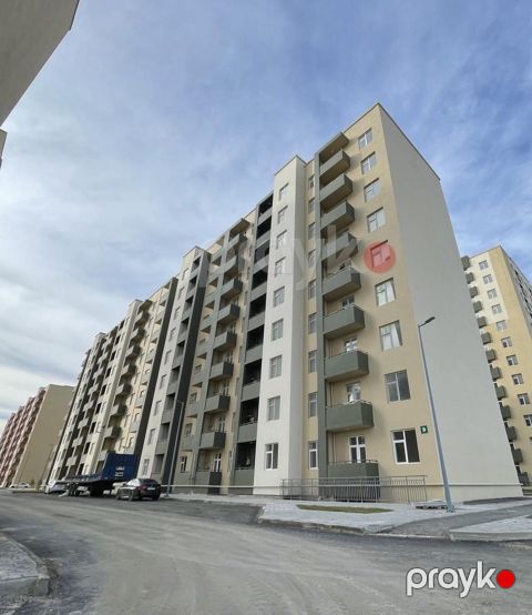 Satılır 2 otaqlı yeni tikili 69.1 m² — Bakı
