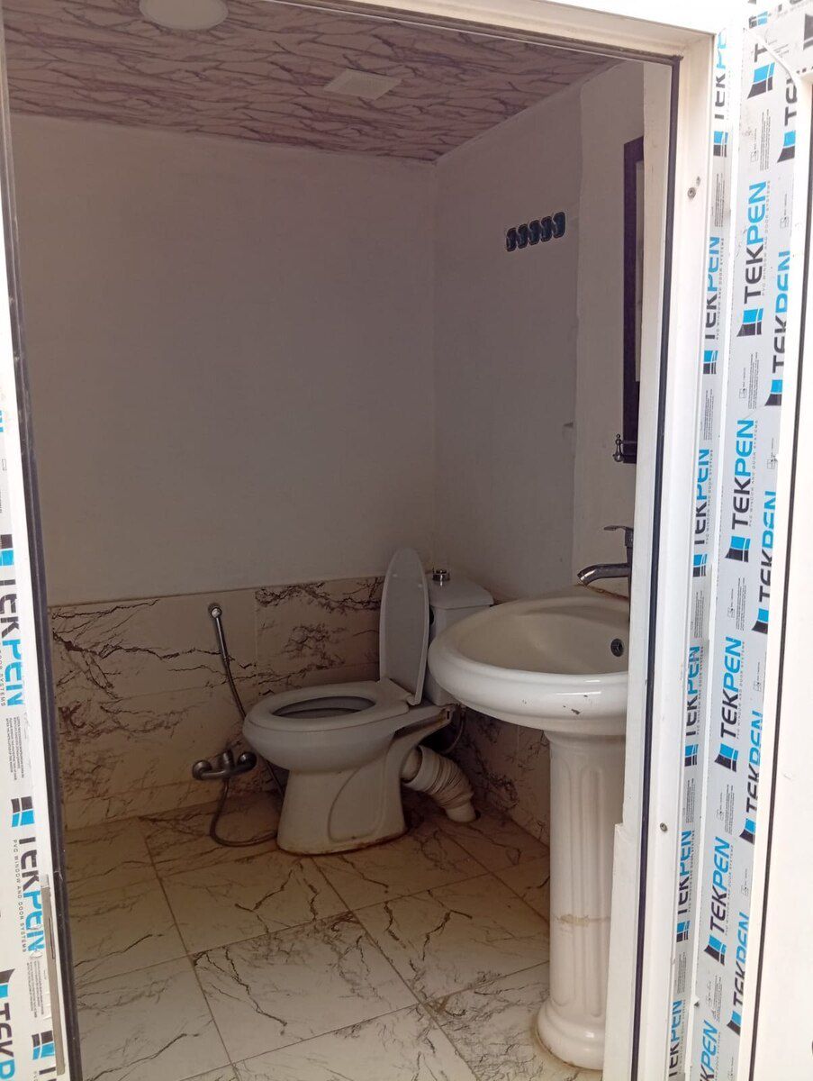Həyət evi kirayə verilir, Mehdiabad qəs — Ev, villa, Bakı (6)
