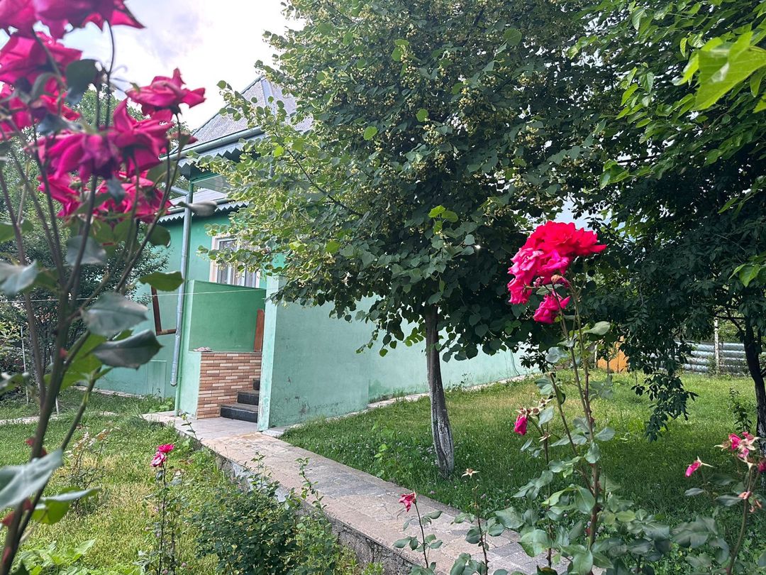 İcarəyə verilir 3 otaqlı həyət evi/bağ evi 150 m² — Ev, villa, İsmayıllı (11)