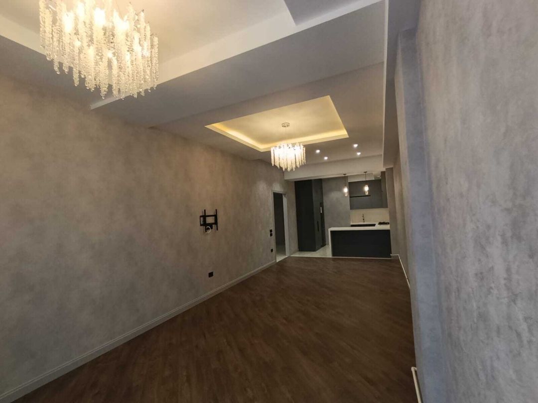 Satılır 3 otaqlı yeni tikili 115 m² — Mənzil, Bakı (4)