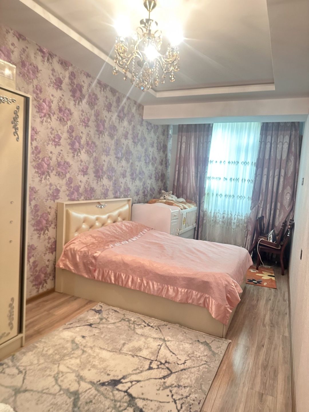 Satılır 3 otaqlı yeni tikili 100 m² — Mənzil, Xırdalan (3)