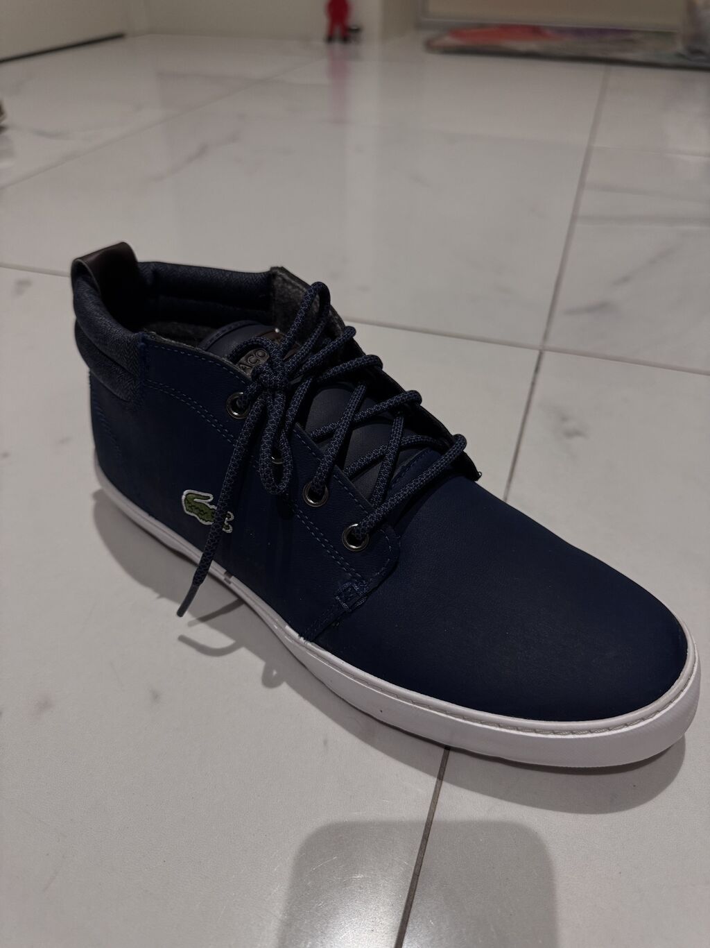 Lacoste ampthıll terra 318 1 lth/syn/txt eu 42 us 9 uk 8 oz — Şəxsi əşyalar, Bakı (2)