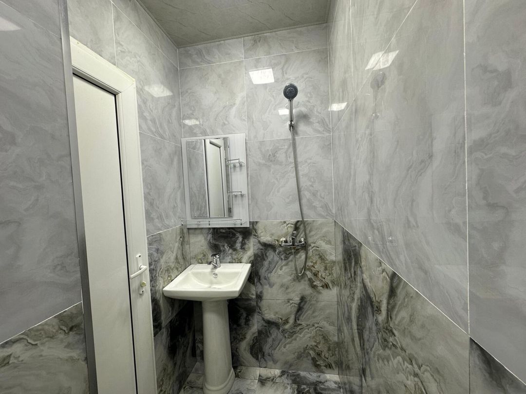 Satılır 2 otaqlı köhnə tikili 33 m² — Mənzil, Bakı (10)