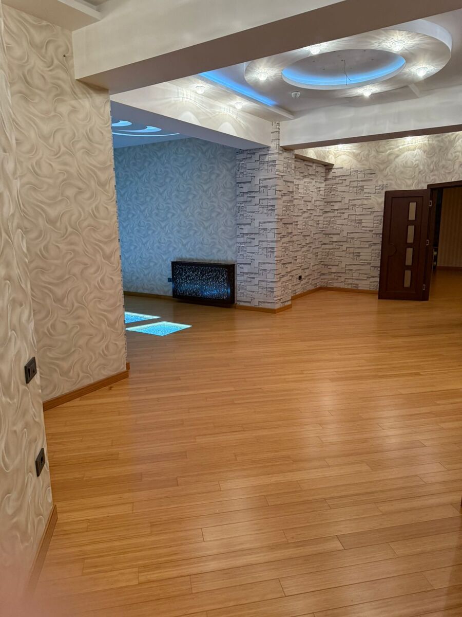 Satılır 4 otaqlı yeni tikili 316 m² — Mənzil, Bakı (7)