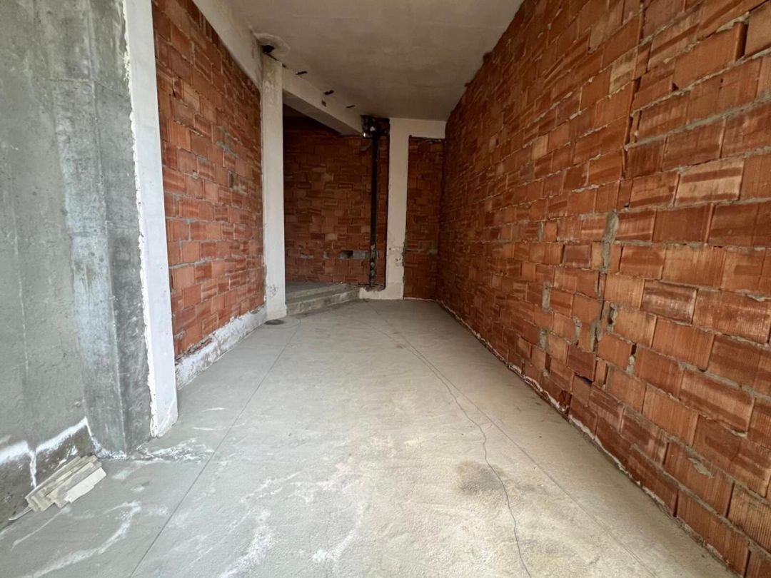 Satılır 3 otaqlı yeni tikili 106 m² — Mənzil, Bakı (10)