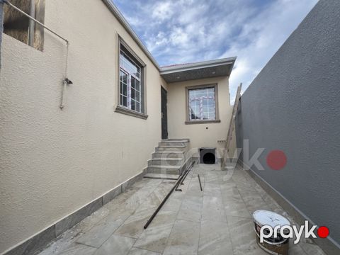 Satılır 3 otaqlı həyət evi/bağ evi 70 m²