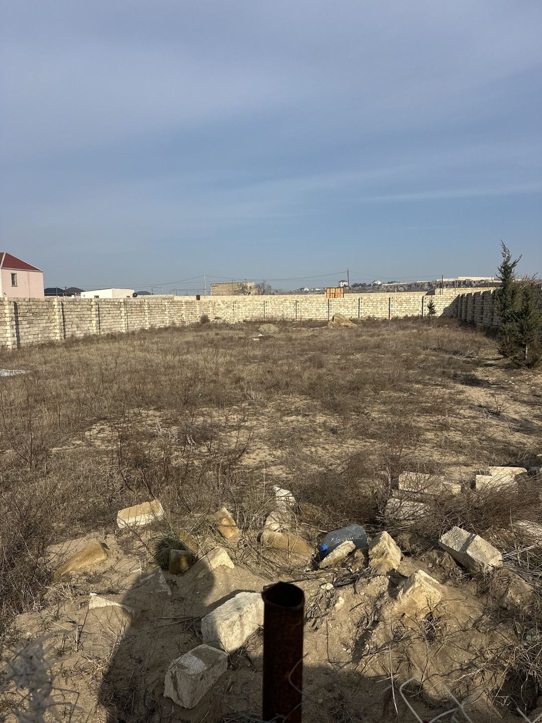 Satılır torpaq 12 sot — Torpaq, Bakı (6)