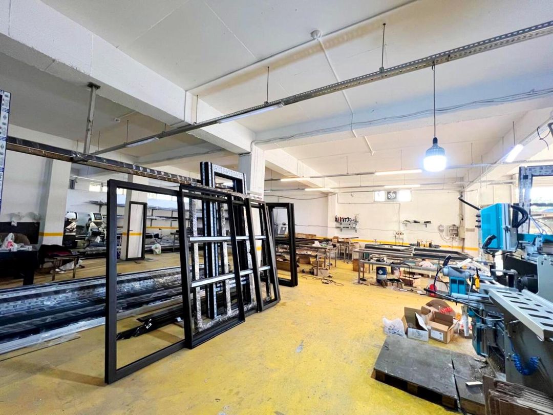 İcarəyə verilir obyekt 340 m² — Əmlak, Bakı (2)