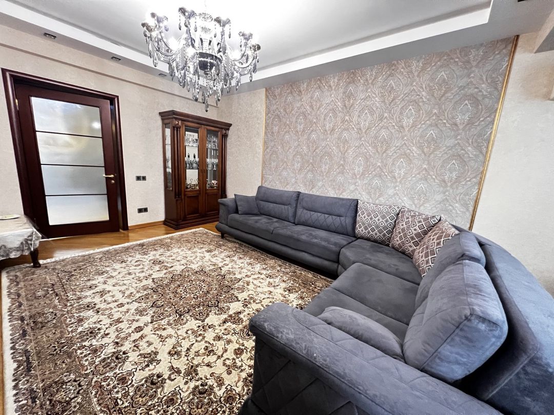 Satılır 3 otaqlı yeni tikili 162 m² — Mənzil, Bakı (11)