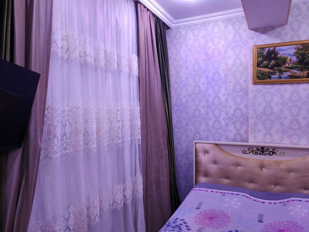 Satılır 3 otaqlı yeni tikili 60 m² — Mənzil, Bakı (8)