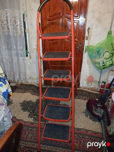 Nerdivan 6 pilleli — Bakı