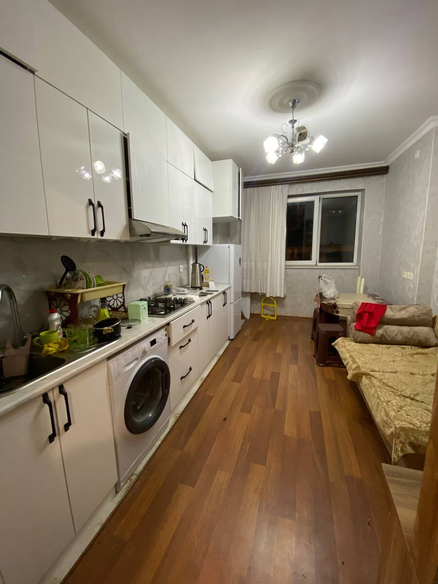 Satılır 3 otaqlı köhnə tikili 70 m² — Mənzil, Bakı