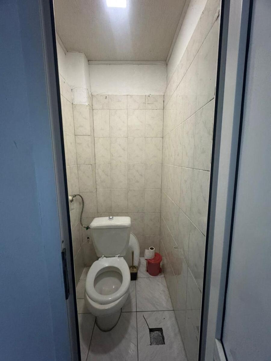 Satılır 3 otaqlı köhnə tikili 85 m² — Mənzil, Bakı (9)