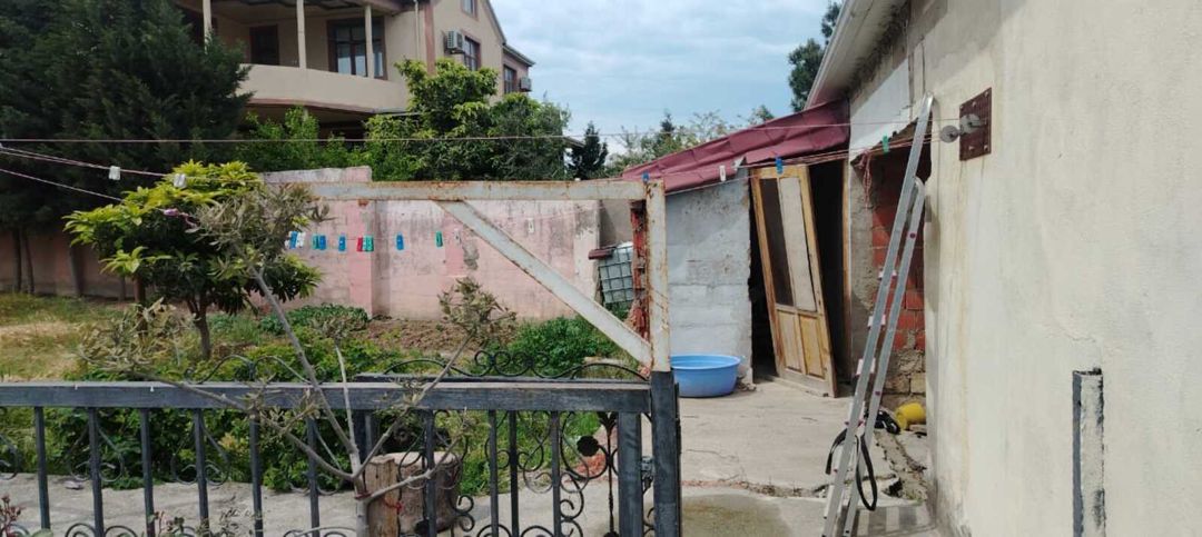Satılır torpaq 3 sot — Torpaq, Bakı (2)