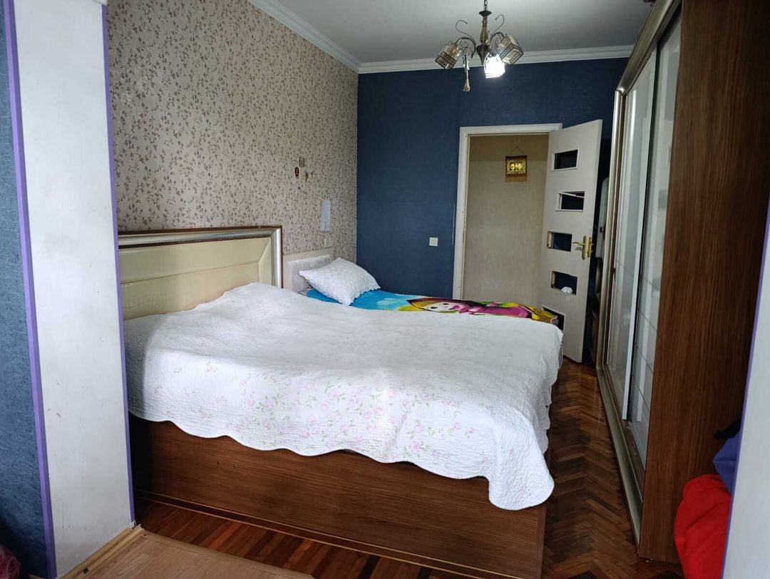 Satılır 2 otaqlı köhnə tikili 70 m² — Mənzil, Bakı (4)