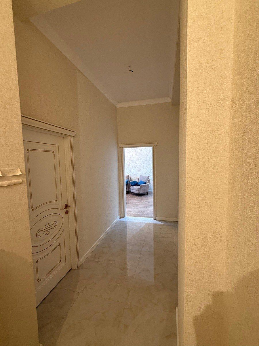 Satılır 3 otaqlı yeni tikili 80 m² — Mənzil, Sumqayıt (3)
