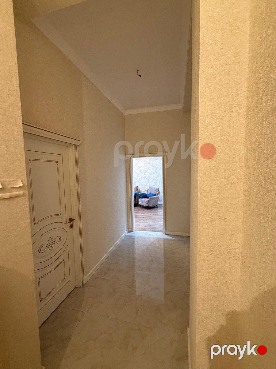 Satılır 3 otaqlı yeni tikili 80 m² — Mənzil, Sumqayıt (3)
