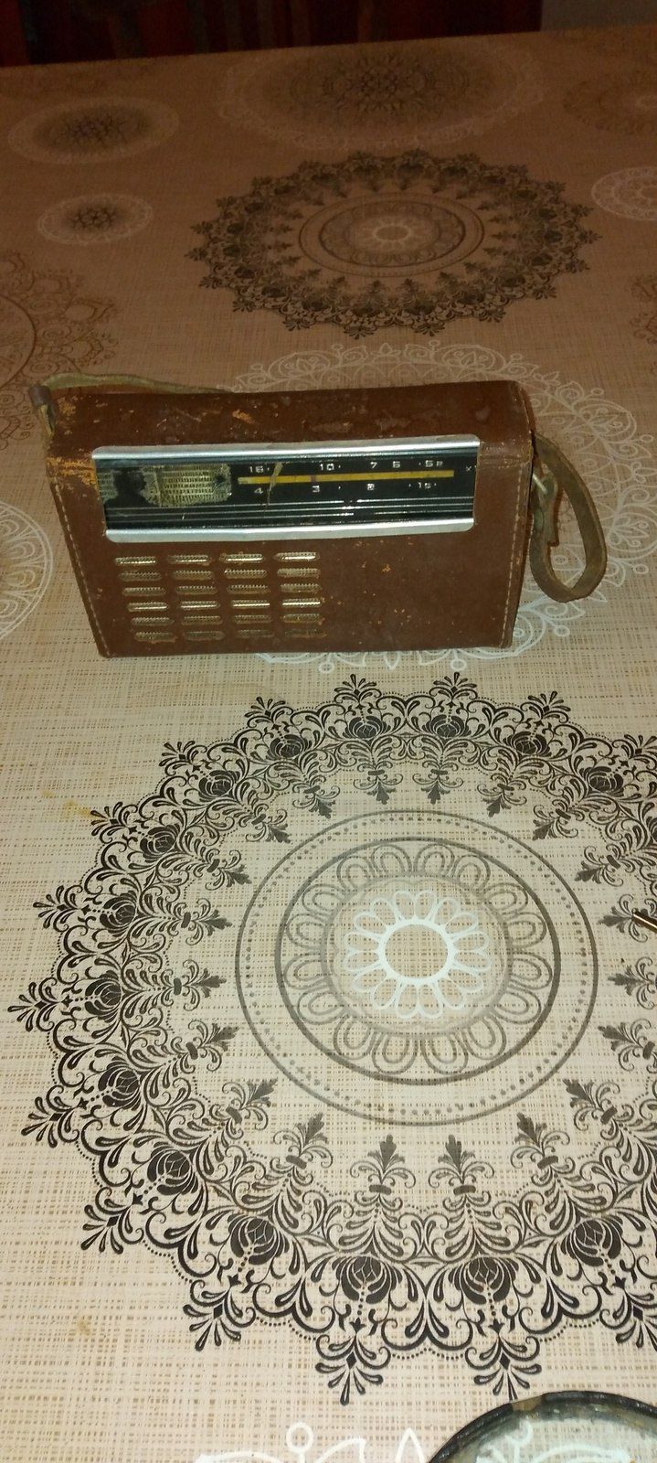 Radio qəbuledici — Kolleksiyalar, Bakı (2)