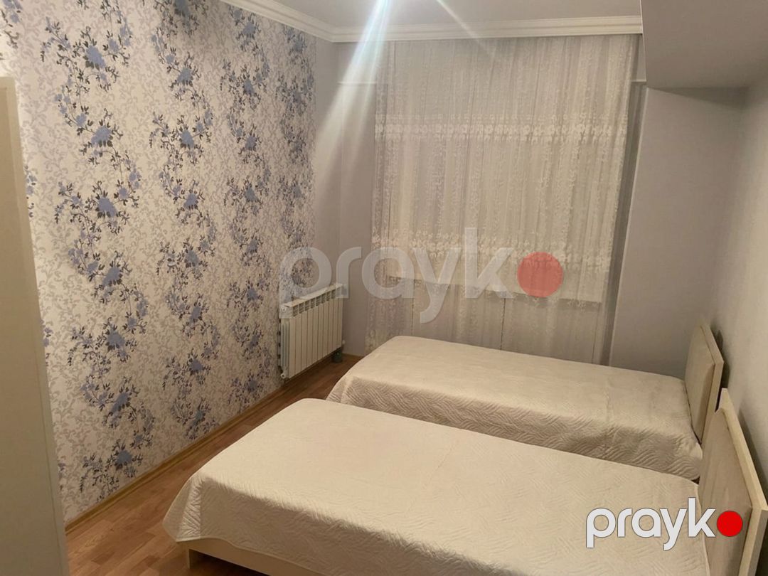 İcarəyə verilir 3 otaqlı köhnə tikili 80 m² — Mənzil, Bakı (3)