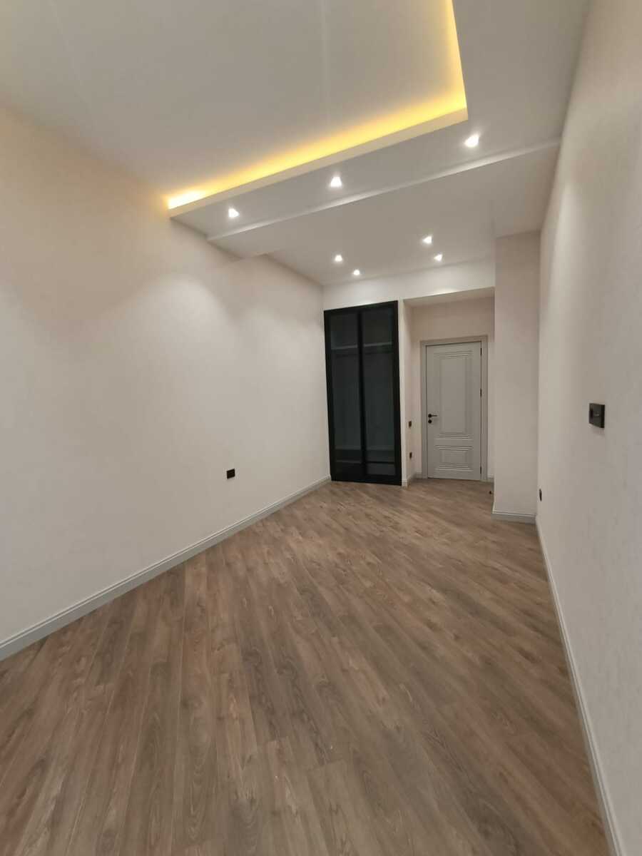 Satılır 3 otaqlı yeni tikili 115 m² — Mənzil, Bakı (5)