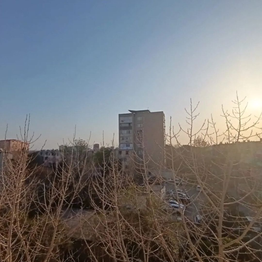 İcarəyə verilir 3 otaqlı köhnə tikili 100 m² — Mənzil, Bakı (8)