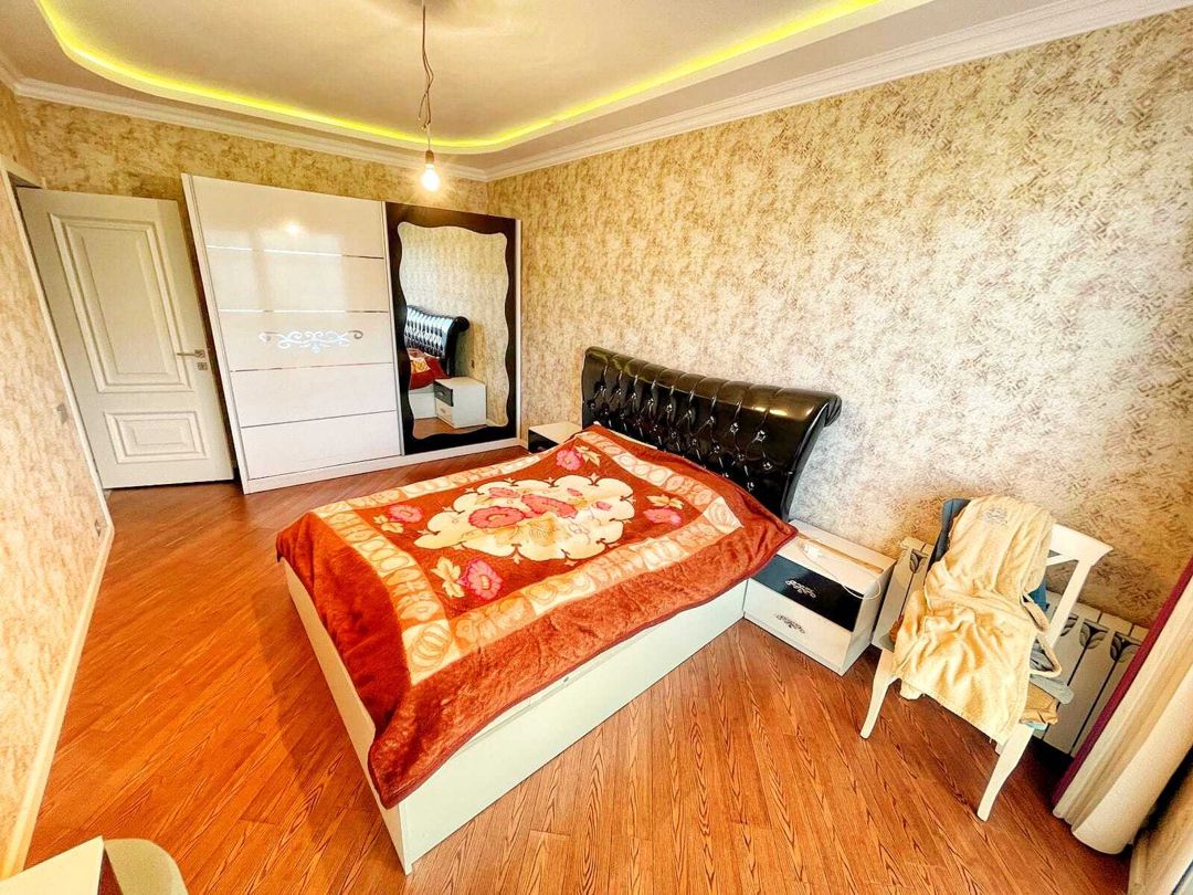 Satılır 2 otaqlı köhnə tikili 68 m² — Mənzil, Bakı (2)