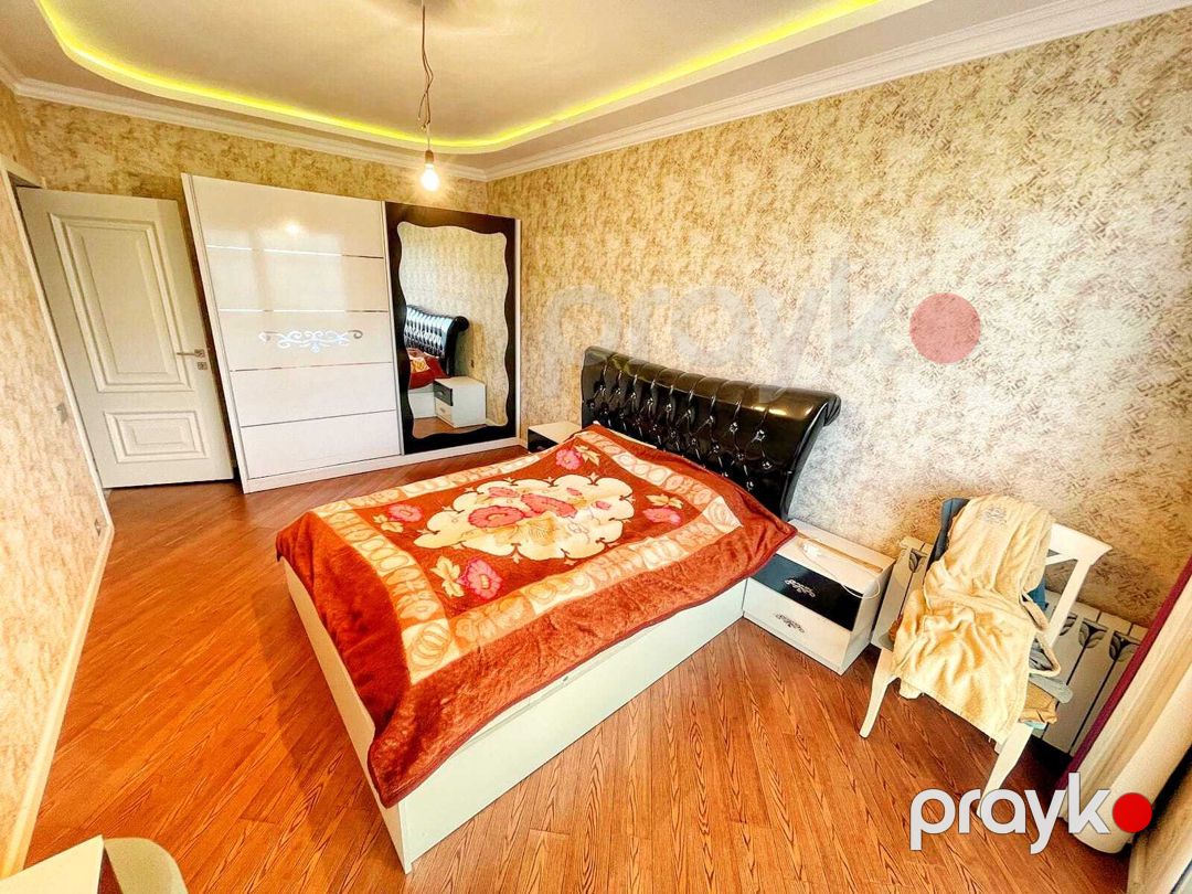 Satılır 2 otaqlı köhnə tikili 68 m² — Mənzil, Bakı (2)