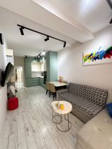 Satılır 2 otaqlı yeni tikili 62 m² — 𝐒𝐦𝐚𝐫𝐭 𝐒𝐞𝐥𝐥