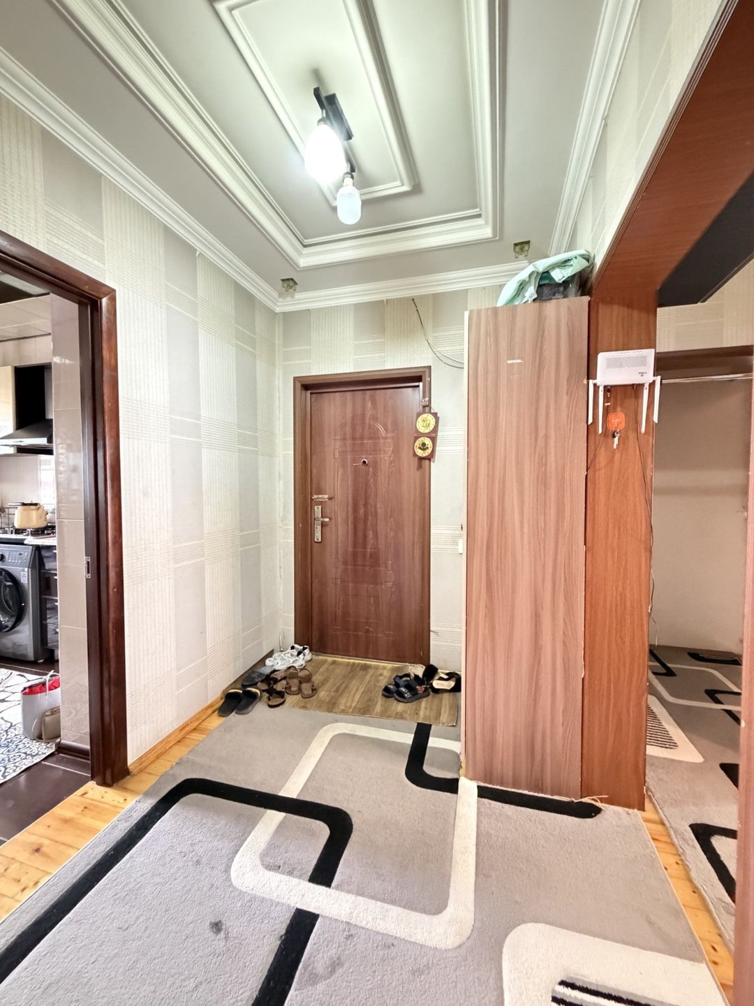 Satılır 3 otaqlı köhnə tikili 85 m² — Mənzil, Sumqayıt (7)