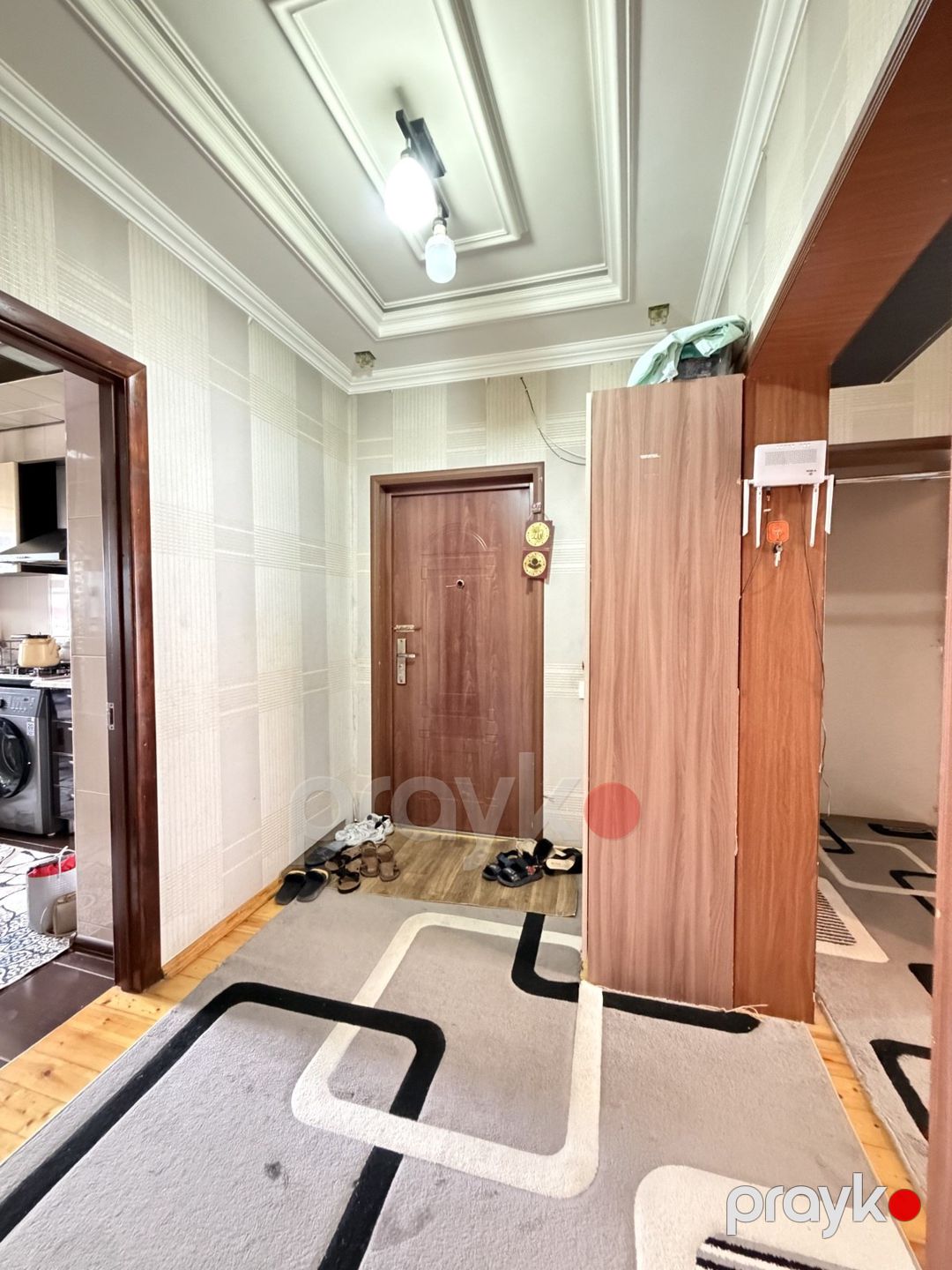 Satılır 3 otaqlı köhnə tikili 85 m² — Mənzil, Sumqayıt (7)
