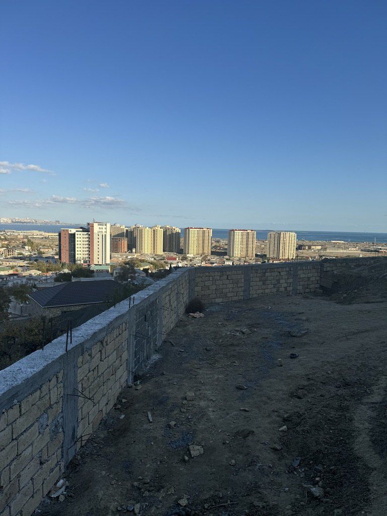 Satılır torpaq 3 sot — Torpaq, Bakı (5)