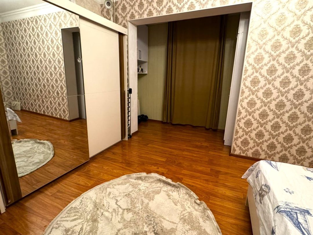 Satılır 2 otaqlı köhnə tikili 48 m² — Mənzil, Bakı (3)