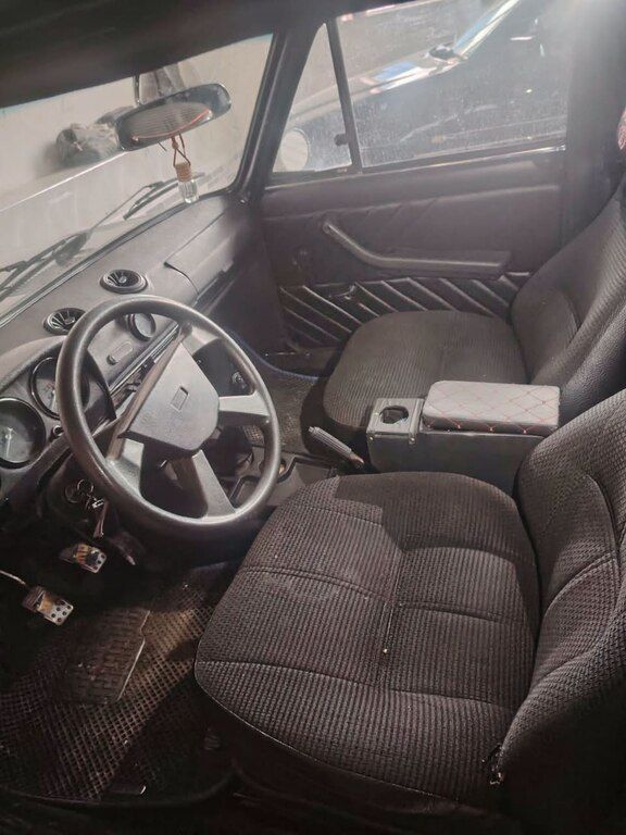 Lada (VAZ) 21011, 1.3 L, 1986 il, 58 800 km — Avtomobillər, Tovuz (6)