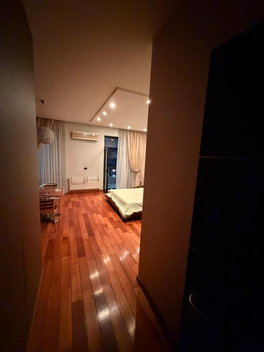 İcarəyə verilir 2 otaqlı yeni tikili 100 m² — Mənzil, Bakı (10)