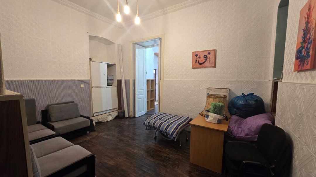 Satılır 2 otaqlı köhnə tikili 60 m² — Mənzil, Bakı (6)