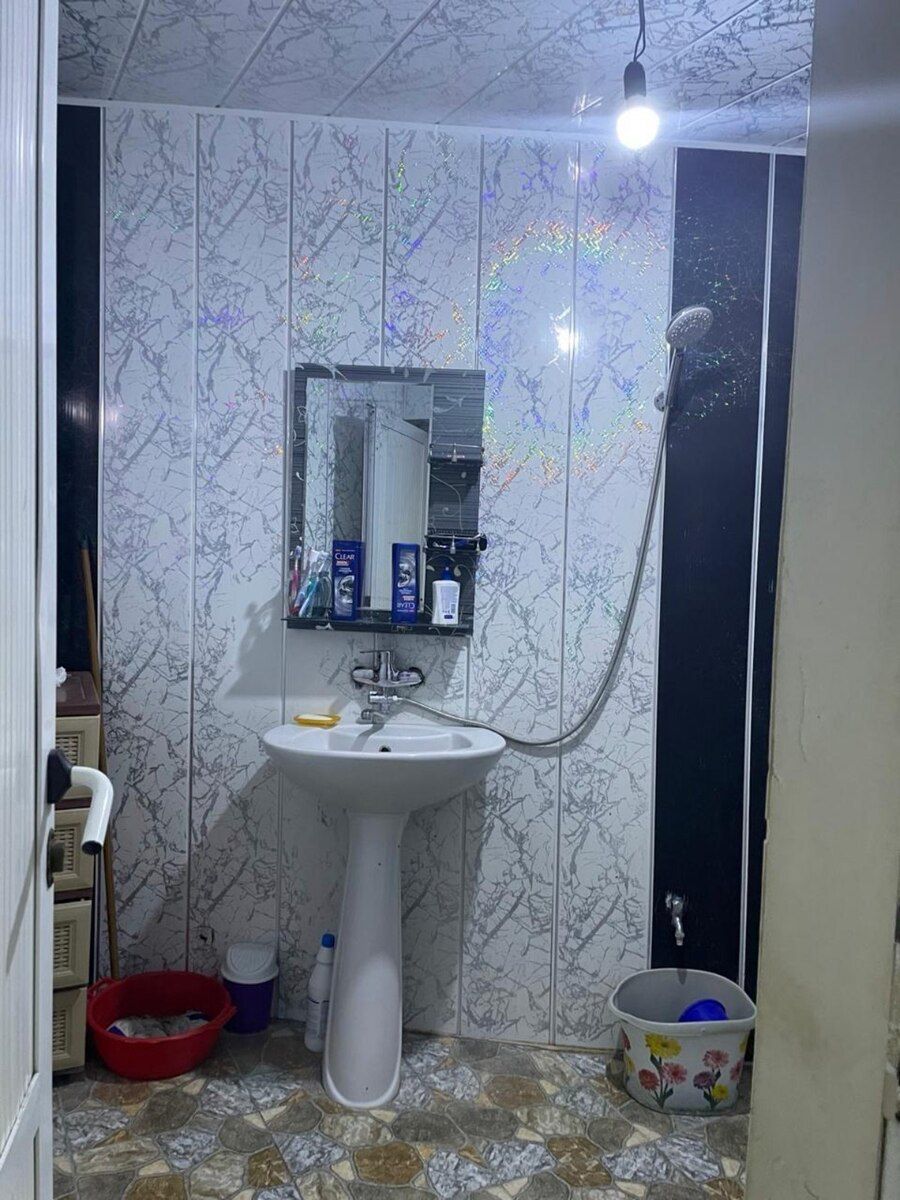 Həyət evi kirayə verilir, Ayna Sultanova küç — Ev, villa, Bakı (6)