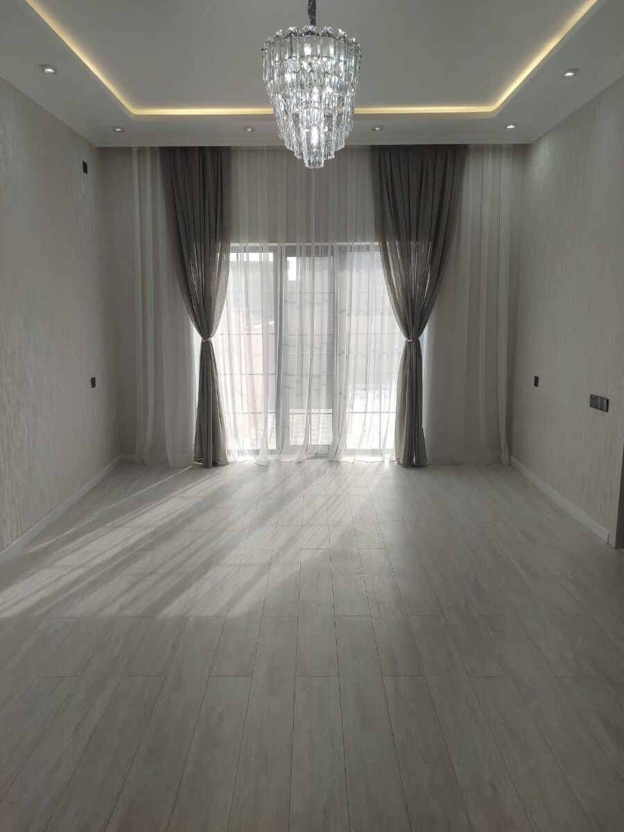 Satılır 4 otaqlı həyət evi/bağ evi 160 m² — Ev, villa, Bakı (4)