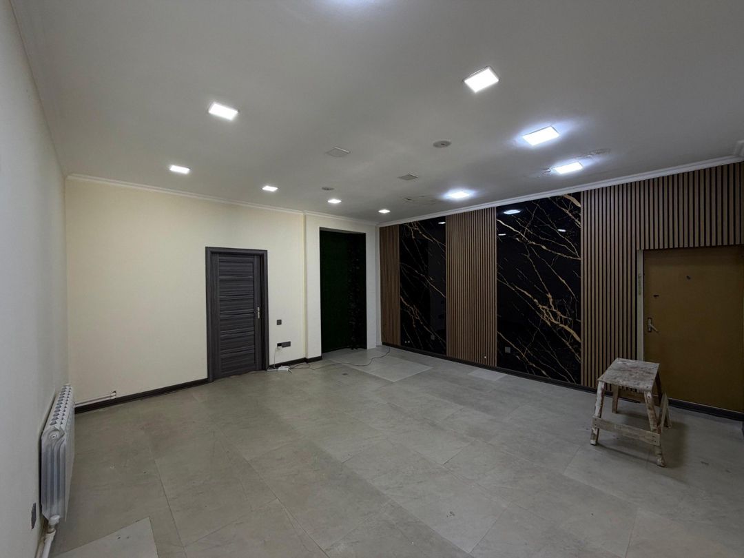 İcarəyə verilir obyekt 90 m² — Əmlak, Bakı (6)