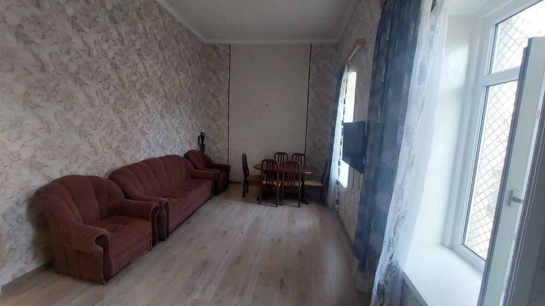 İcarəyə verilir 4 otaqlı həyət evi/bağ evi 80 m² — Ev, villa, Bakı (6)