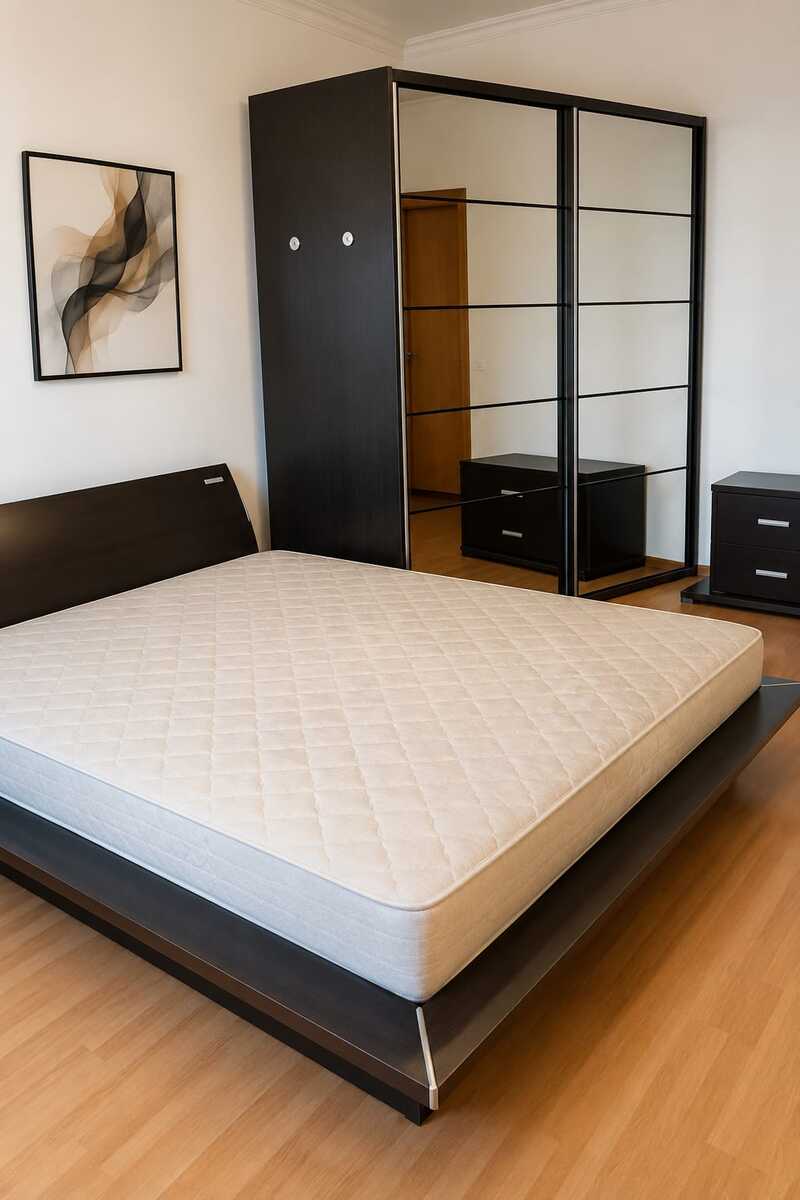 İcarəyə verilir 2 otaqlı yeni tikili 100 m² — Mənzil, Bakı (3)