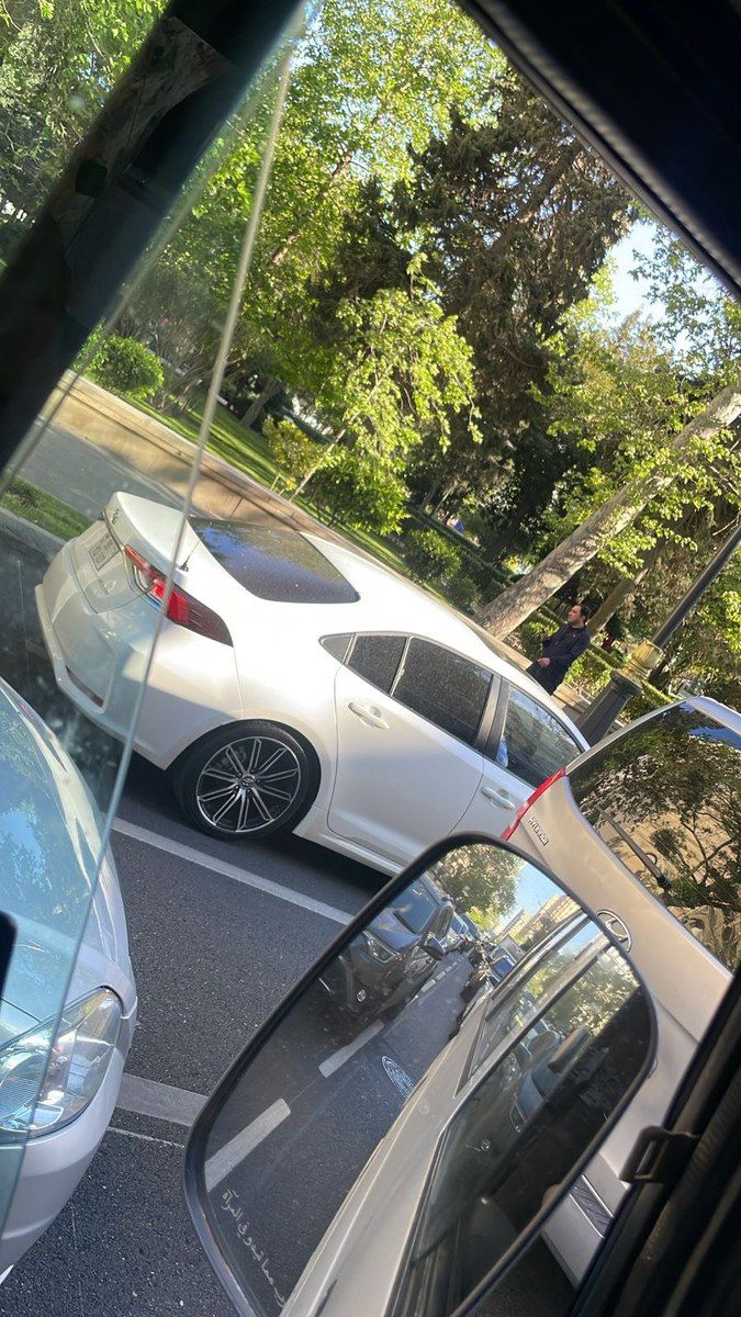 R18 Toyota Corolla diski — Ehtiyat hissələri və aksesuarlar, Bakı (5)