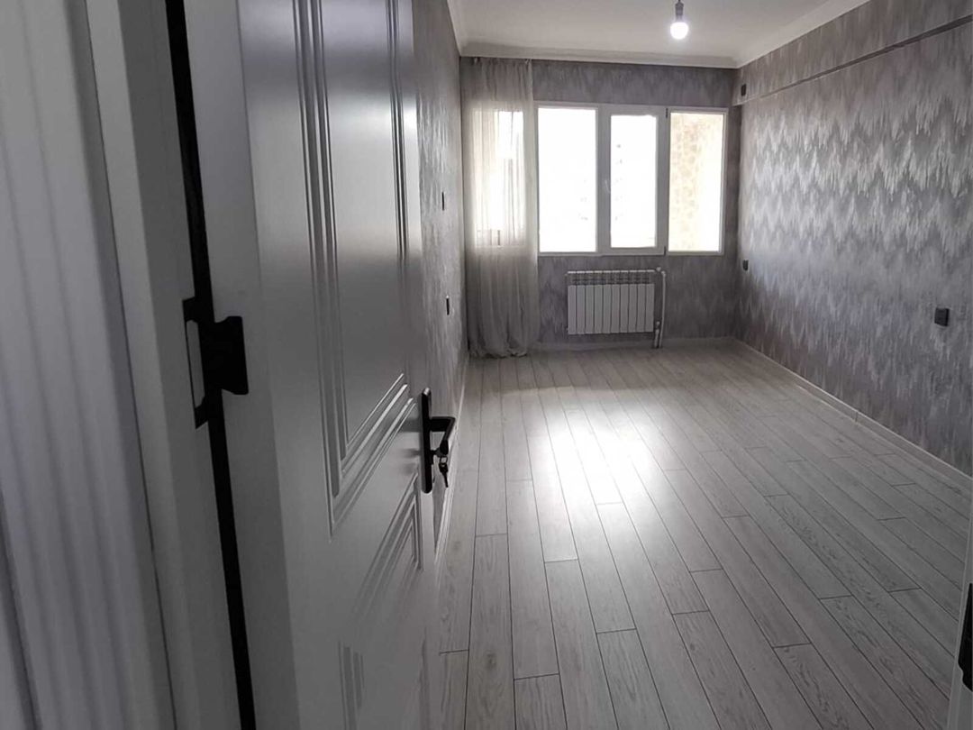 Satılır 3 otaqlı köhnə tikili 75 m² — Mənzil, Bakı (9)