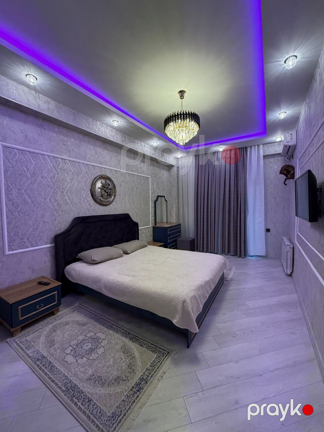 Satılır 3 otaqlı yeni tikili 90 m² — Mənzil, Sumqayıt (9)