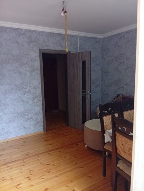 Həyət evi kirayə verilir, Mehdiabad qəs — Bakı