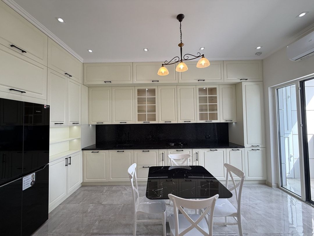 Satılır 2 otaqlı yeni tikili 97 m² — Mənzil, Bakı (6)