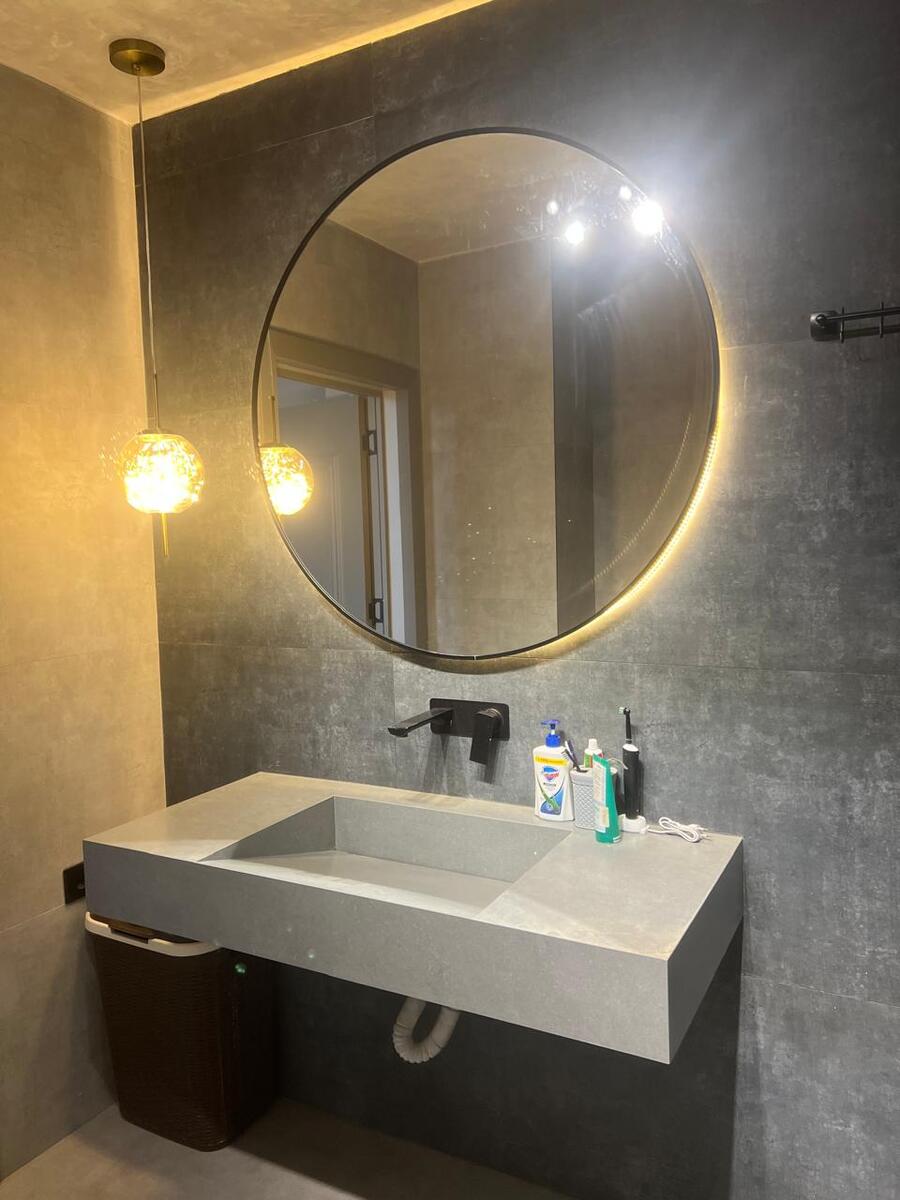 Satılır 2 otaqlı yeni tikili 75 m² — Mənzil, Bakı (10)