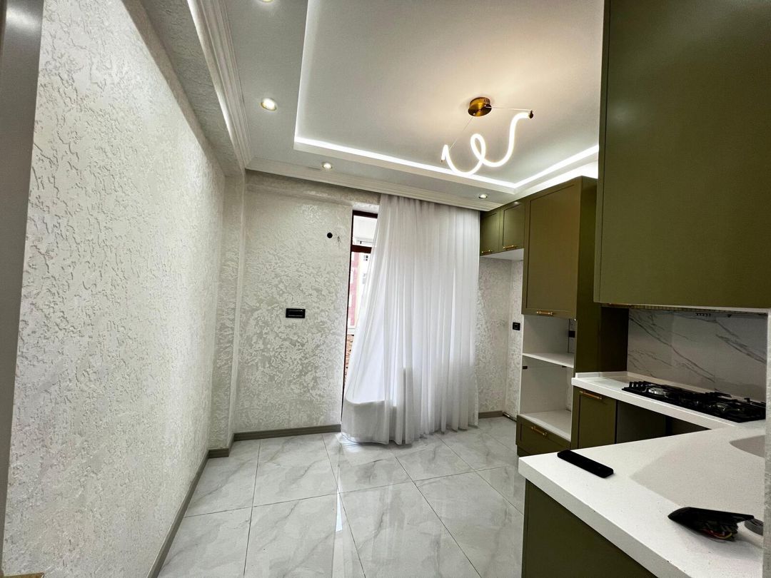 Satılır 3 otaqlı yeni tikili 115 m² — Mənzil, Bakı (5)