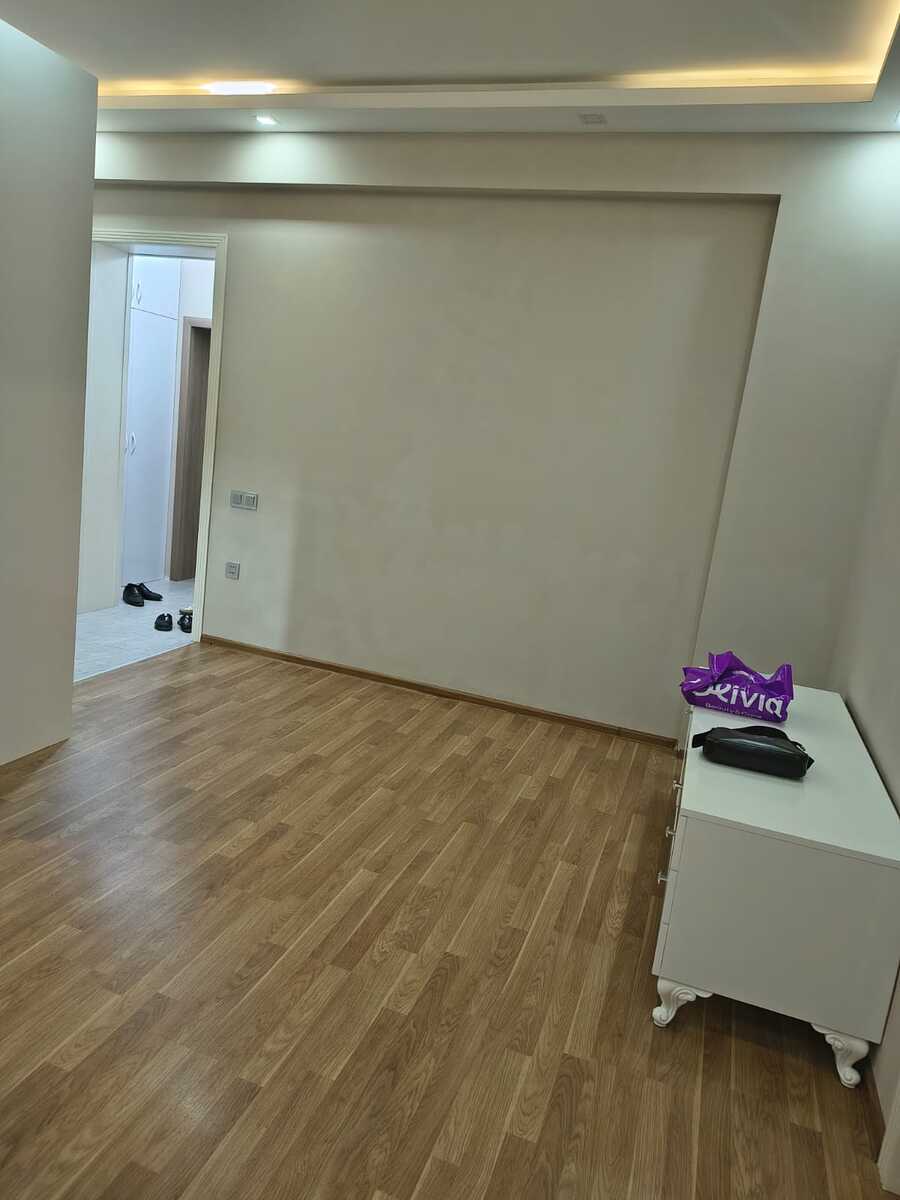İcarəyə verilir 4 otaqlı yeni tikili 150 m² — Mənzil, Bakı (9)